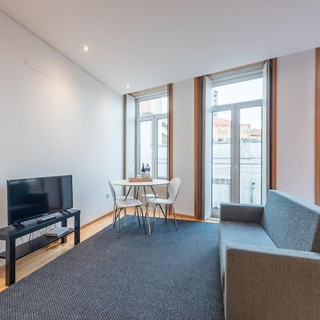 Ferienwohnung Guestready - Given To Fly Porto Exterior foto