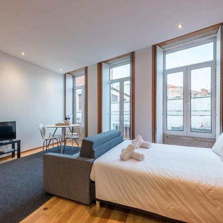 Ferienwohnung Guestready - Given To Fly Porto Exterior foto