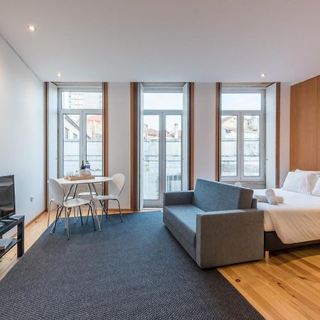 Ferienwohnung Guestready - Given To Fly Porto Exterior foto