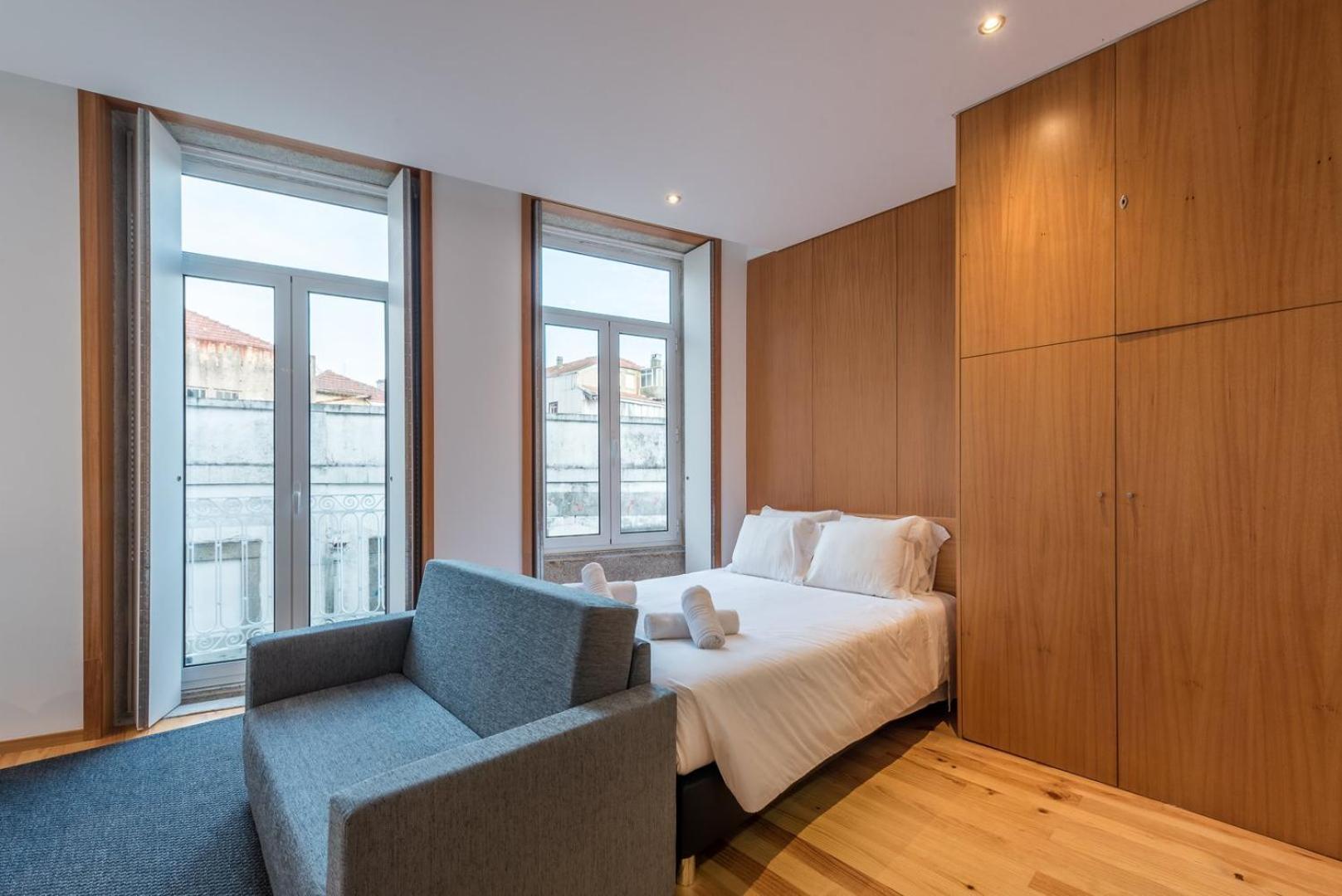 Ferienwohnung Guestready - Given To Fly Porto Exterior foto