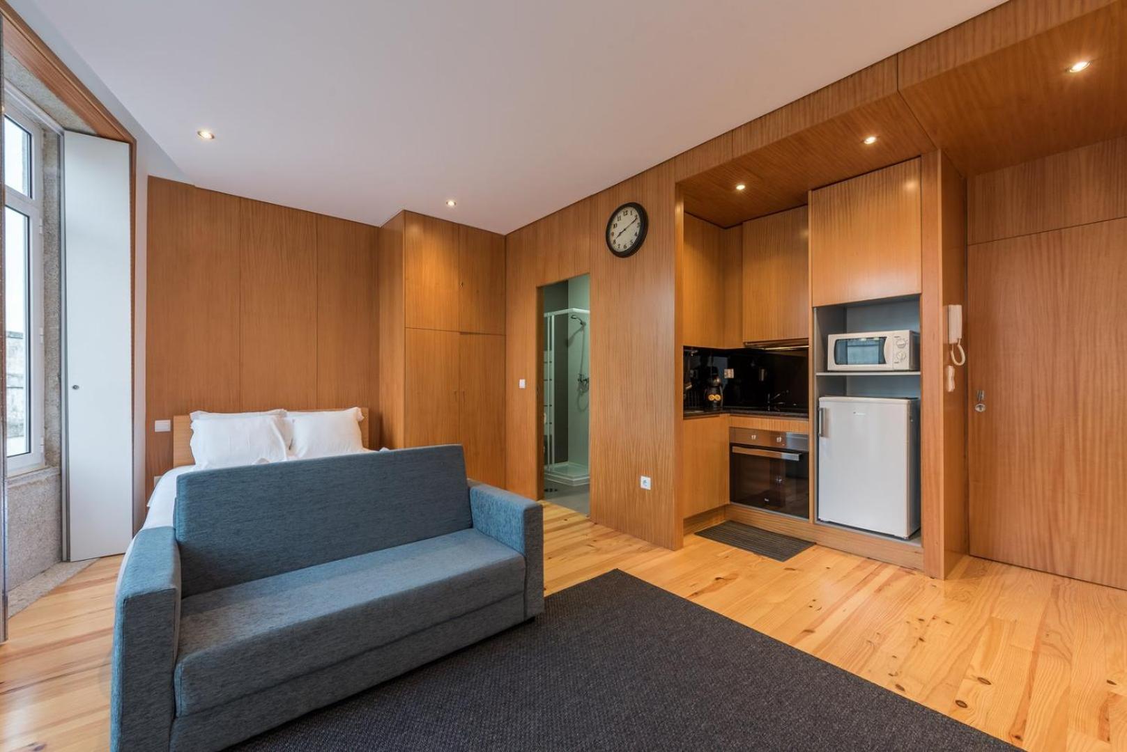 Ferienwohnung Guestready - Given To Fly Porto Exterior foto