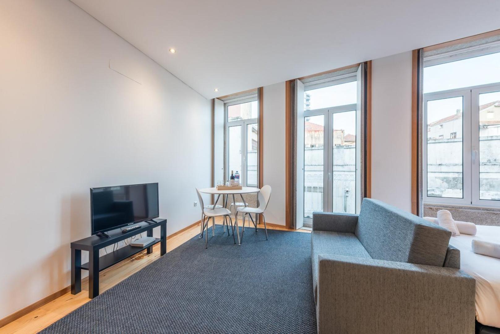 Ferienwohnung Guestready - Given To Fly Porto Exterior foto