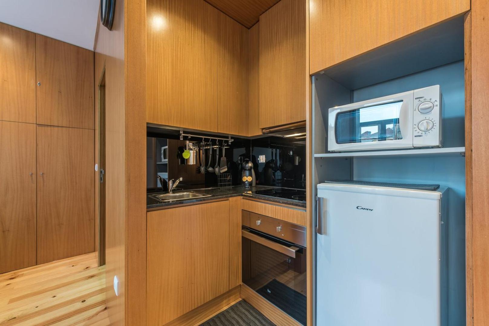 Ferienwohnung Guestready - Given To Fly Porto Exterior foto