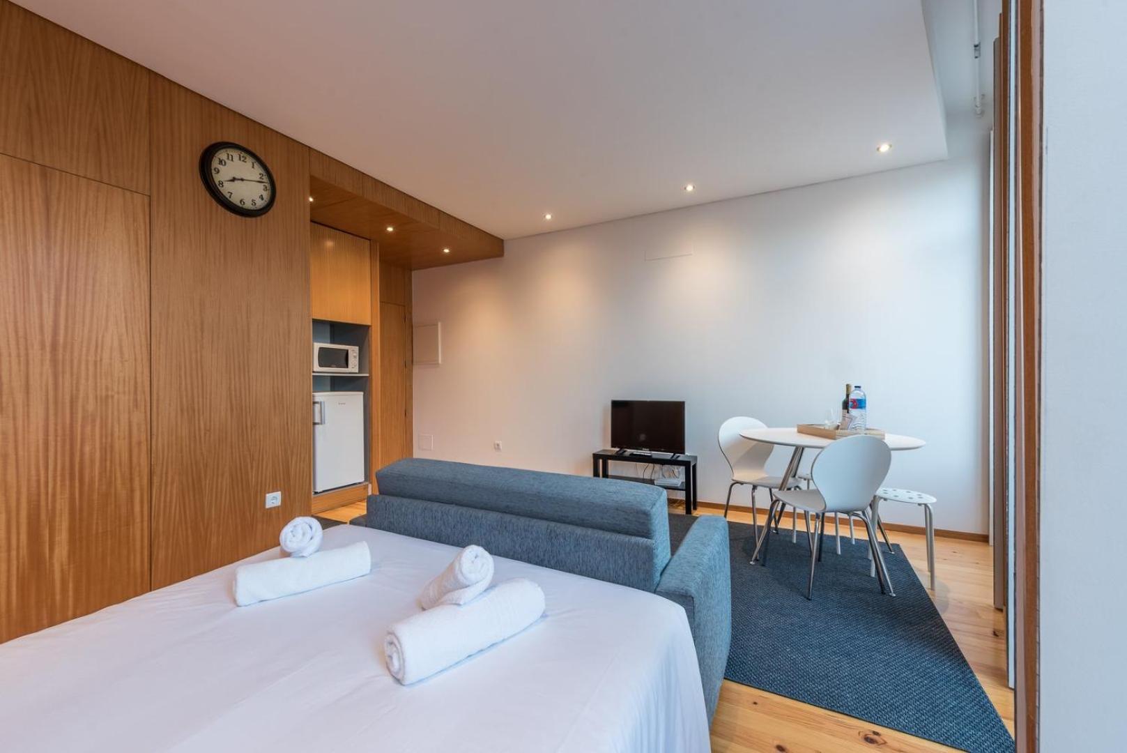 Ferienwohnung Guestready - Given To Fly Porto Exterior foto