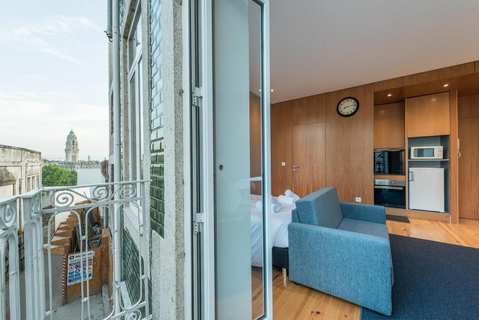 Ferienwohnung Guestready - Given To Fly Porto Exterior foto